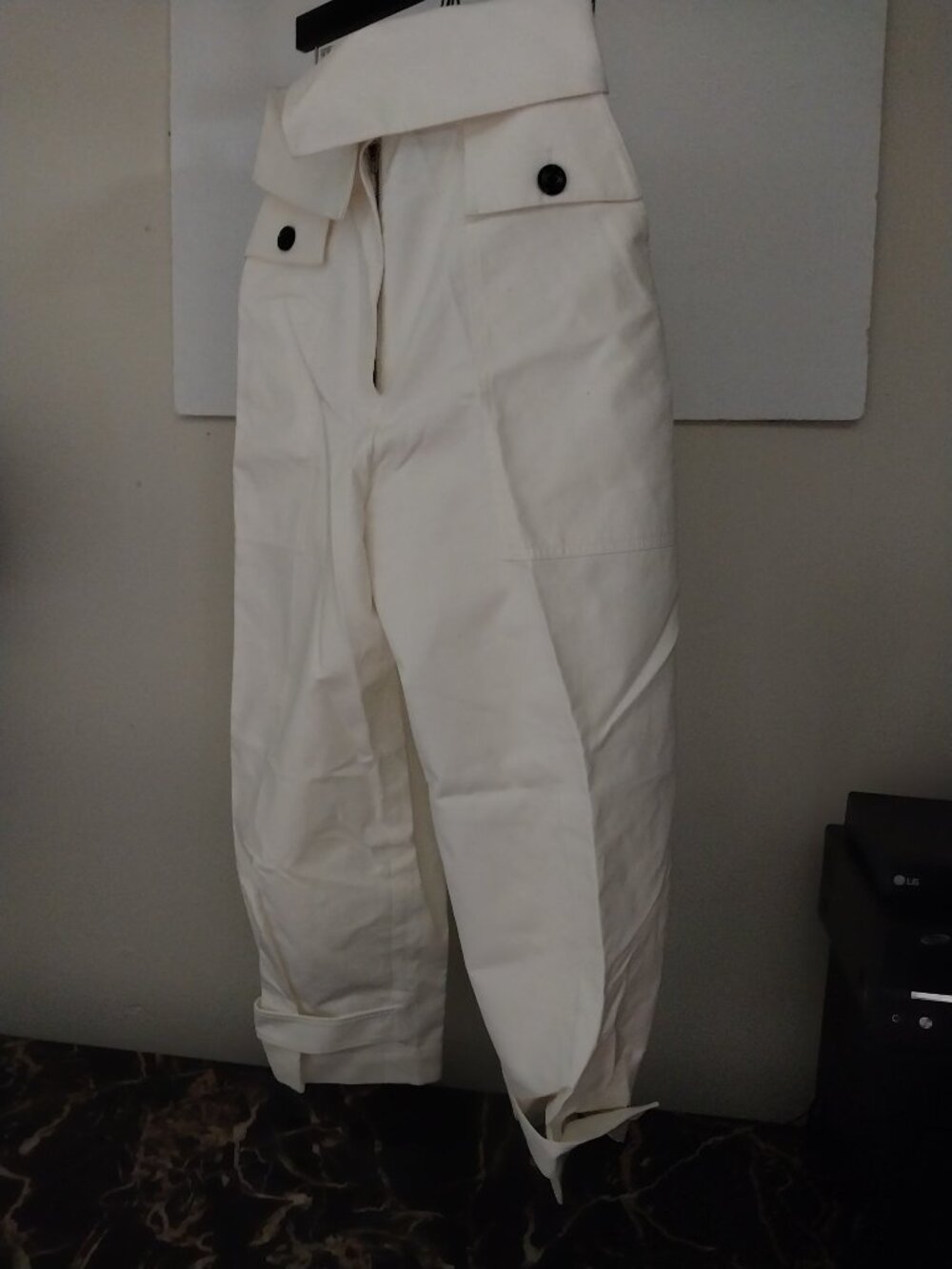 3.1 Phillip Lim Pants - Picture 2 of 11